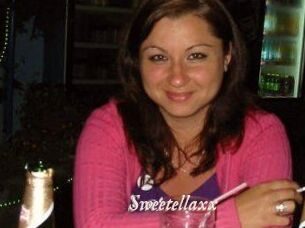 Sweetellaxx