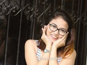 Sweetestleen