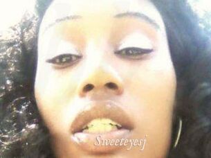 Sweeteyesj