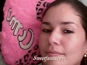 Sweetfantasy77