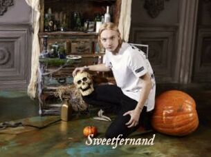 Sweetfernand