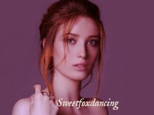 Sweetfoxdancing