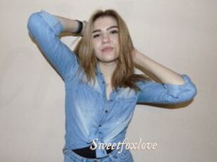 Sweetfoxlove