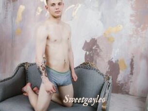 Sweetgayleo