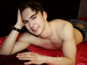 Sweetgenius