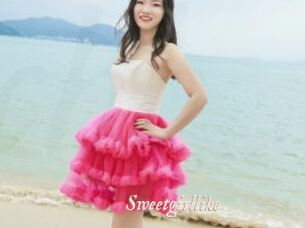 Sweetgirllike