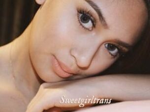 Sweetgirltrans