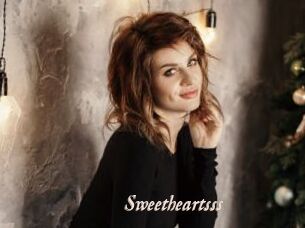Sweetheartsss