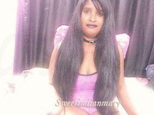 Sweetindianmary