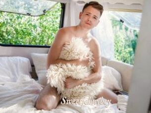 Sweetjohnyboy