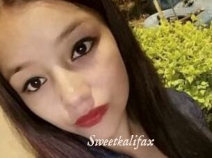 Sweetkalifax