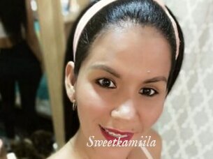 Sweetkamiila