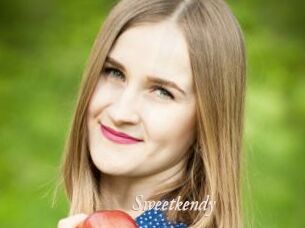 Sweetkendy