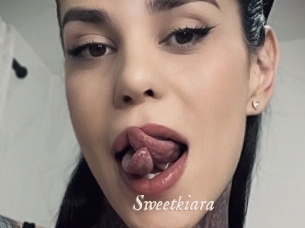Sweetkiara