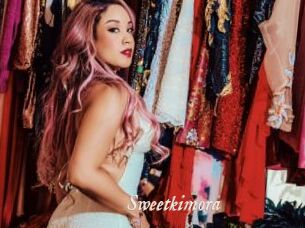 Sweetkimora