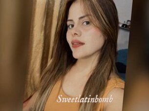 Sweetlatinbomb