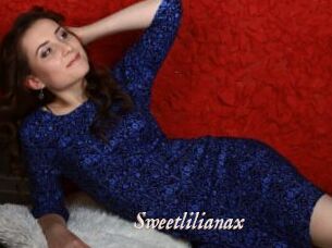 Sweetlilianax