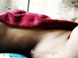 Sweetlysavagee