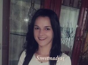 Sweetmady25