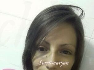 Sweetmaryan