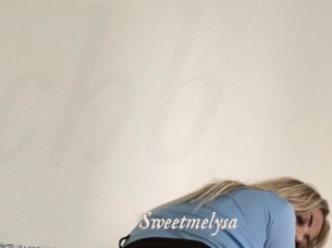 Sweetmelysa