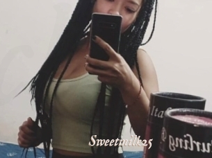 Sweetmilk25