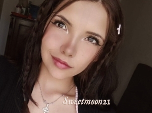 Sweetmoon21