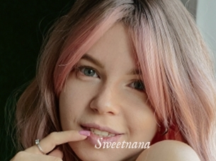 Sweetnana