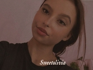 Sweetolivia