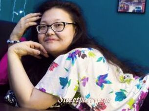 Sweetpattyjane