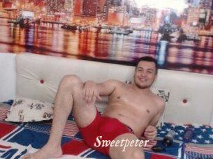 Sweetpeter