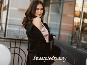 Sweetpiedreamy