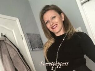 Sweetpoppett
