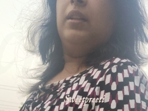 Sweetpreeti
