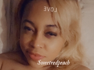 Sweetredpeach