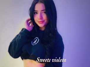 Sweets_violeta