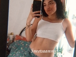Sweetsaammy