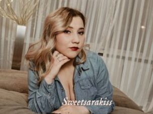 Sweetsarakiss