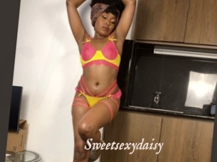 Sweetsexydaisy