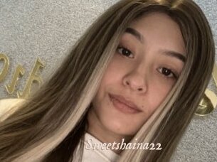 Sweetshaina22