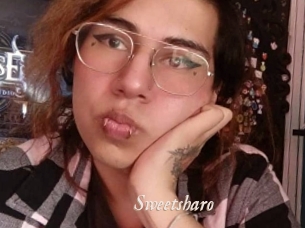sweetsharo Chobix 
