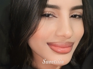 Sweetsiin