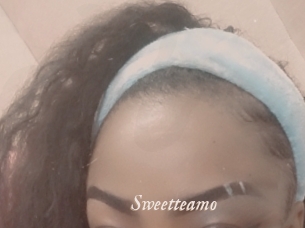 Sweetteamo