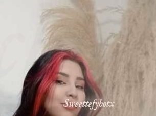 Sweettefyhotx