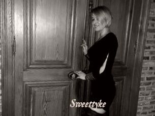 Sweettyke