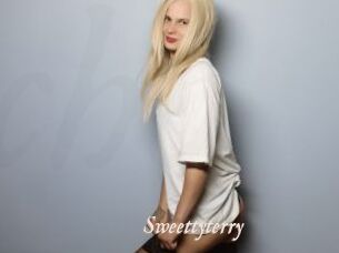 Sweettyterry