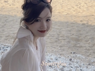 Sweettzhou
