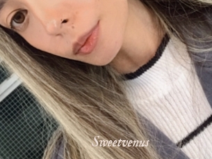 Sweetvenus