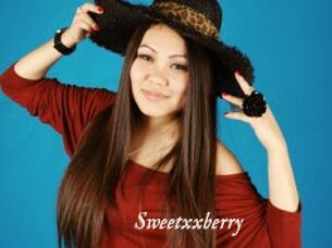 Sweetxxberry
