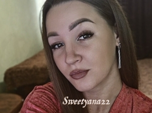 Sweetyana22